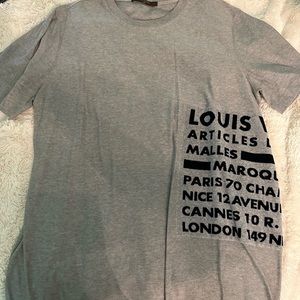 Louis Vuitton shirt